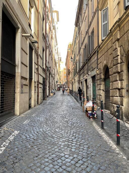 Elian Apartament In The Center Of Rome #2 Exterior foto